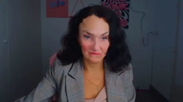 Rosie Rosee online show from April 8, 11:21 am