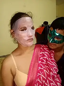 pooja sharma1 online show from October 9, 4:05 pm