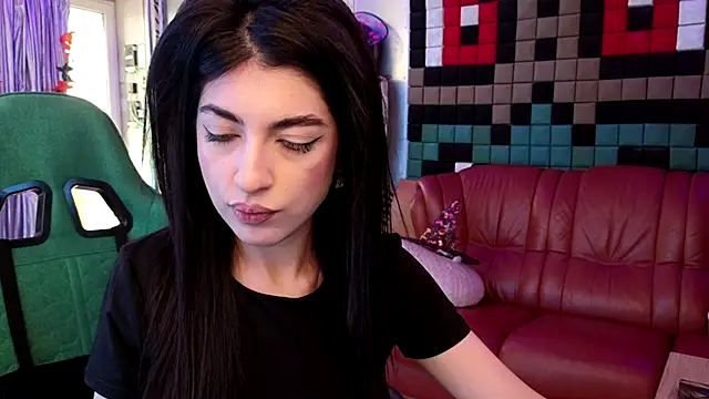 SinWolf  online show from October 9, 8:01 am