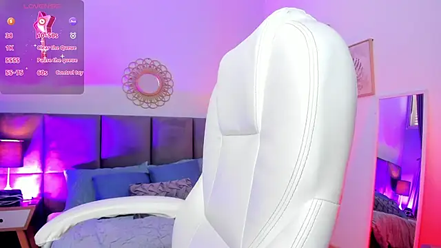 Tammy Carterr  online show from November 20, 1:00 pm