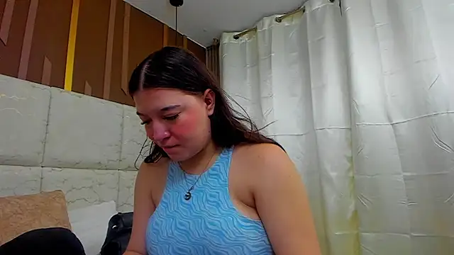 AmbarGills online show from March 5, 1:29 pm