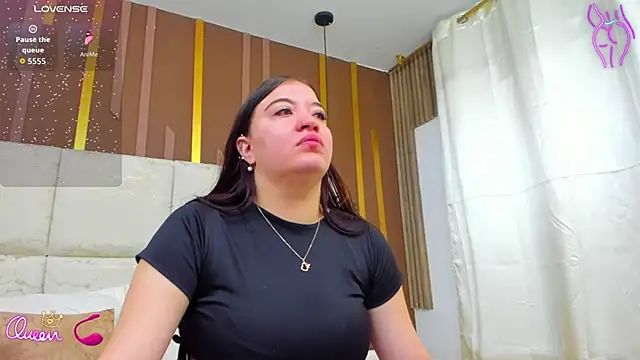 AmbarGills online show from April 1, 1:01 pm