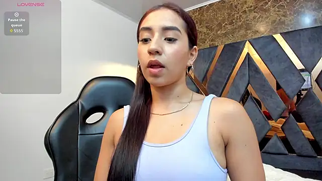 Snapshot of Vittoria_Conti_ chatting on December 1, 5:40 pm Vittoria Conti online show from December 1, 5:40 pm