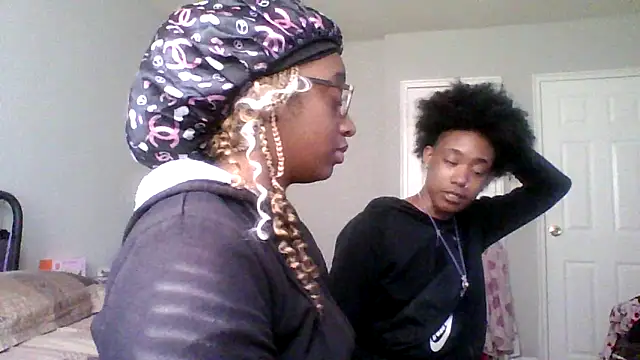 dezzidavill online show from April 9, 12:54 pm