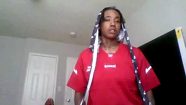 dezzidavill online show from April 15, 5:53 pm