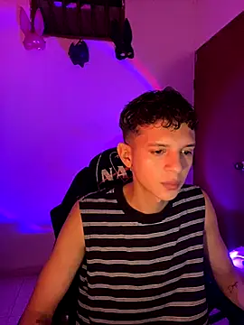 tylernova online show from October 17, 3:31 am