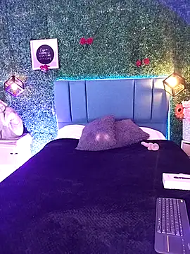 Kiaraa88 online show from April 10, 8:35 pm