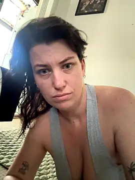 oceanGal25 online show from December 4, 12:31 am