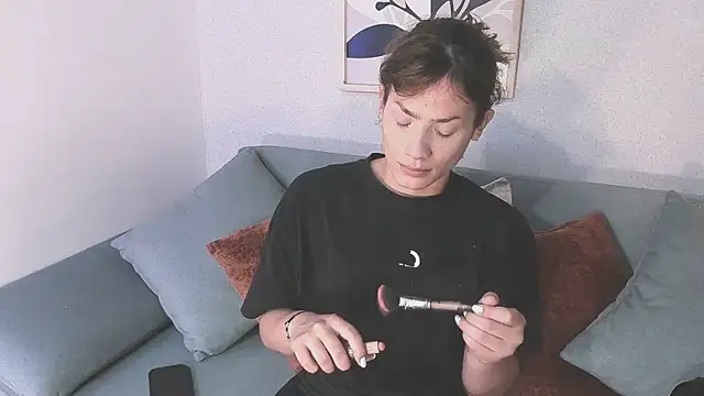 KassMonroe online show from March 11, 8:15 pm