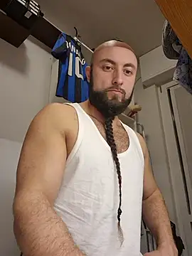 BeppeRagnar online show from November 23, 6:08 pm