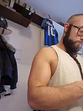 BeppeRagnar online show from December 4, 9:51 am