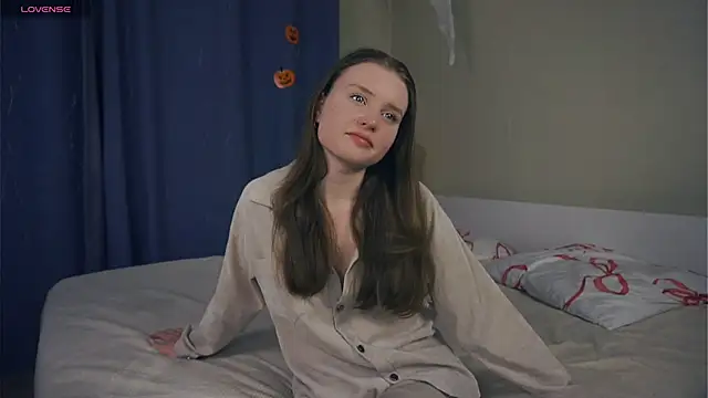 SunRinglein online show from November 13, 7:02 pm