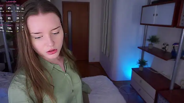 SunRinglein online show from January 10, 6:20 pm