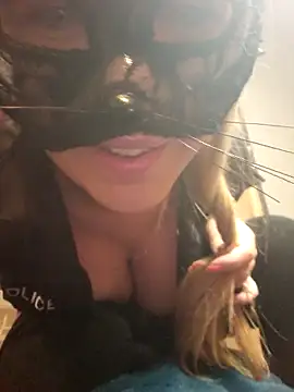 Snapshot of Libertine6259 chatting on April 10, 7:02 am Libertine6259 online show from April 10, 7:02 am