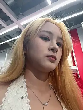 yuki july online show from October 15, 10:59 am