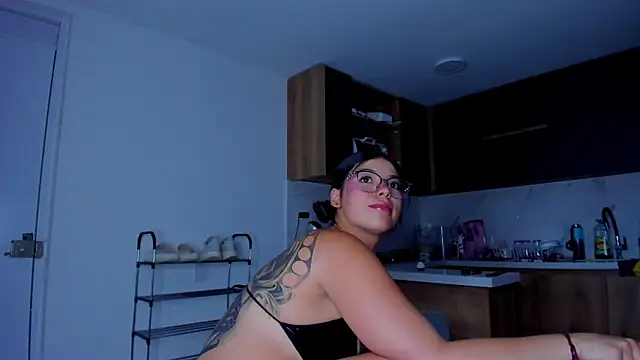 Snapshot of majo_gallego chatting on June 5, 11:10 pm majo gallego online show from June 5, 11:10 pm