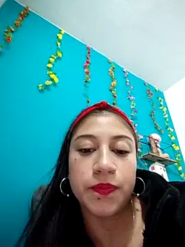 Nicki Slave bdsm online show from November 10, 9:14 pm