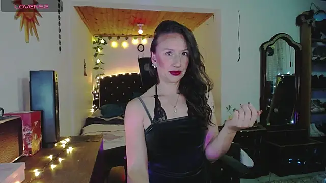 indigo wild  online show from October 30, 1:18 am