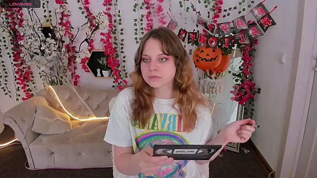 Ame Chan online show from November 2, 1:46 pm