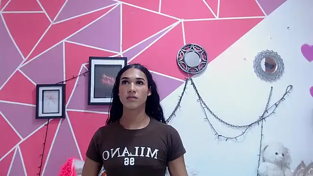 Tifany Adams online show from November 1, 8:22 pm