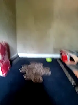 Sugar DBoy online show from November 30, 11:25 am