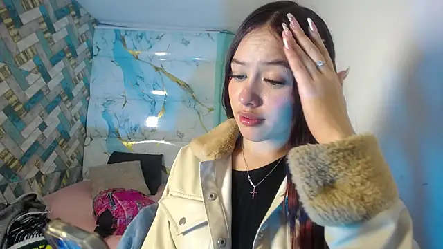 celeste solis online show from November 18, 4:06 am