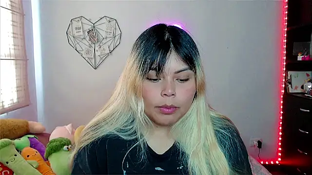 EllieMoonX online show from November 29, 4:54 pm