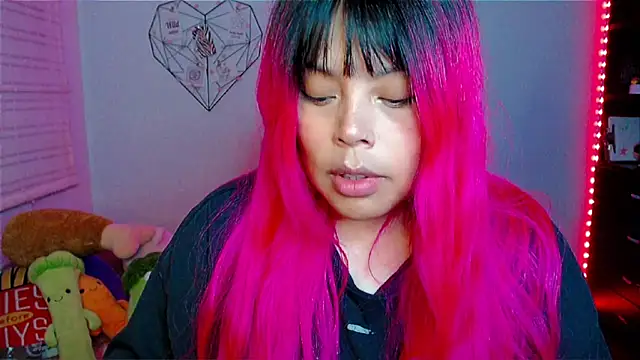 EllieMoonX online show from December 22, 10:51 pm