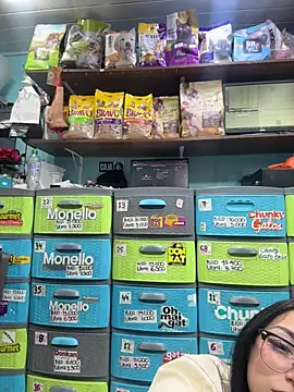 Lucy 699 online show from March 15, 11:11 pm