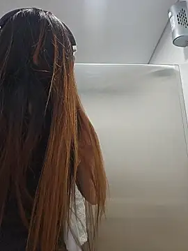 Meganthomson online show from November 21, 9:02 pm