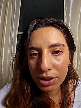 Meganthomson online show from January 16, 2:59 am