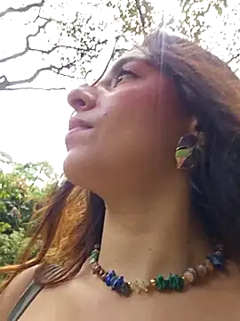 Meganthomson online show from April 14, 3:07 pm