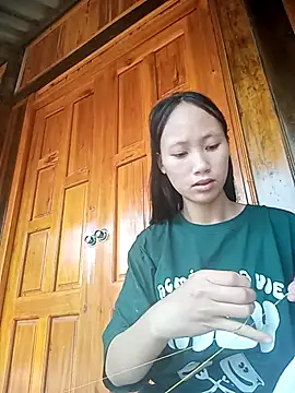 minachao- online show from April 17, 2:03 am