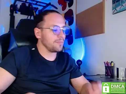 kurt xx online show from October 29, 12:57 am