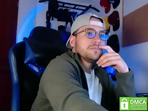 kurt xx online show from November 1, 4:36 am