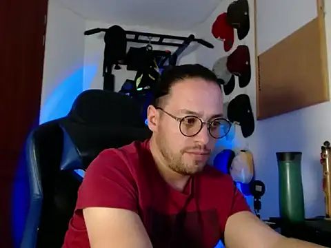 kurt xx online show from December 1, 6:57 pm