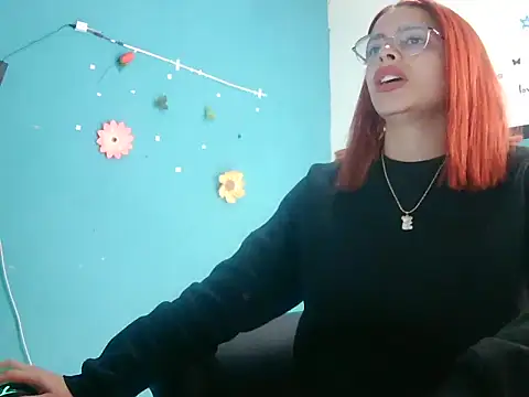 dayra velez online show from October 9, 1:53 pm