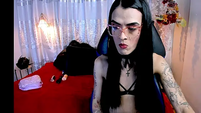 ZAMMIRA online show from October 22, 5:52 am