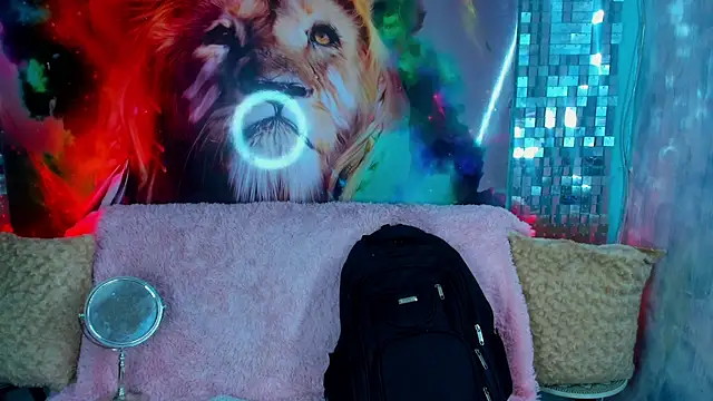 ZAMMIRA online show from March 22, 12:30 pm