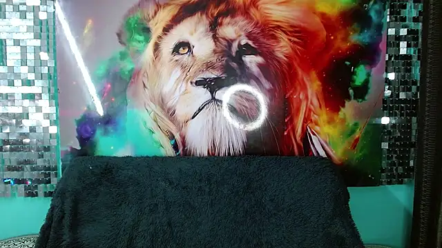 ZAMMIRA online show from April 5, 12:35 pm