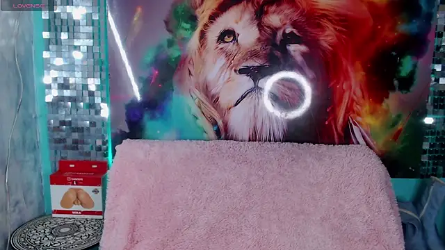 ZAMMIRA online show from April 10, 12:21 pm