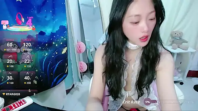 jiangjiangas online show from January 13, 11:15 am