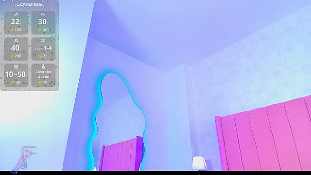 alexandralopez- online show from October 24, 3:47 am