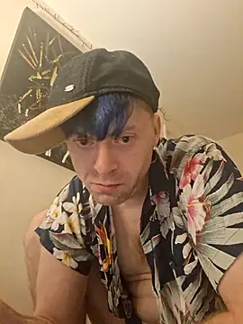 DelayedAnalog720 online show from November 20, 2:01 am