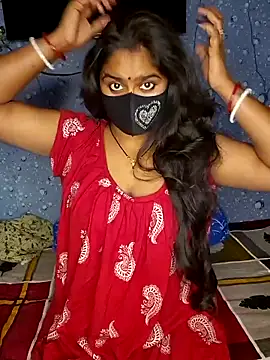 Sweet-Maddlina online show from December 17, 2:39 am