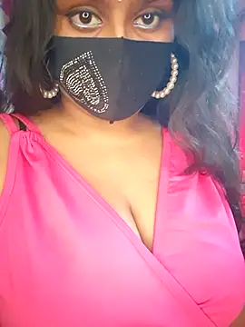 Sweet-Maddlina online show from February 9, 6:17 am