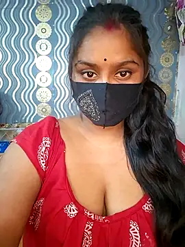 Sweet-Maddlina online show from March 17, 5:55 am