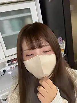 Snapshot of nikukyu_chan chatting on October 24, 12:41 am nikukyu chan online show from October 24, 12:41 am