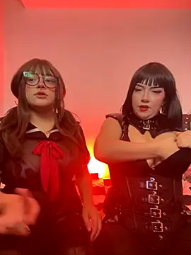 myevangeline 1 online show from November 30, 5:22 am