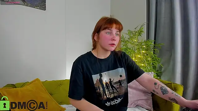 Rene Shine online show from November 30, 5:39 pm